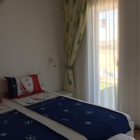 Apartment Antea Pontica Sozopol Luaran gambar