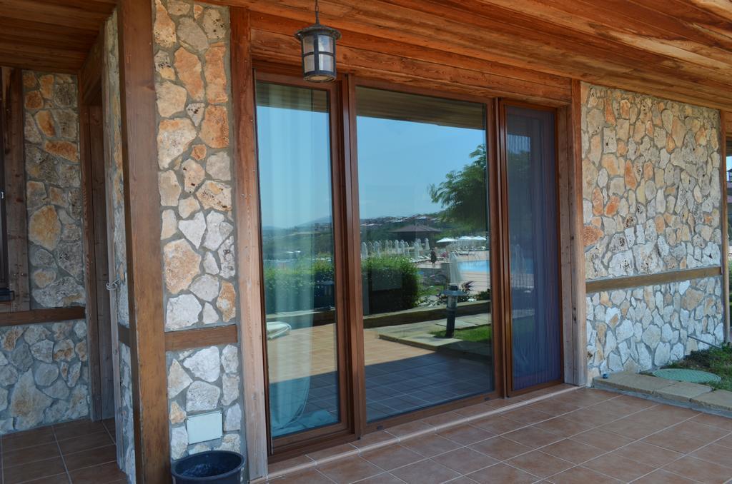 Apartment Antea Pontica Sozopol Bilik gambar