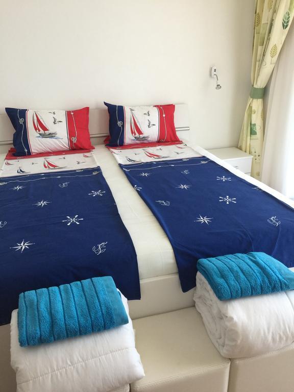 Apartment Antea Pontica Sozopol Luaran gambar