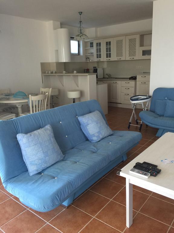 Apartment Antea Pontica Sozopol Luaran gambar