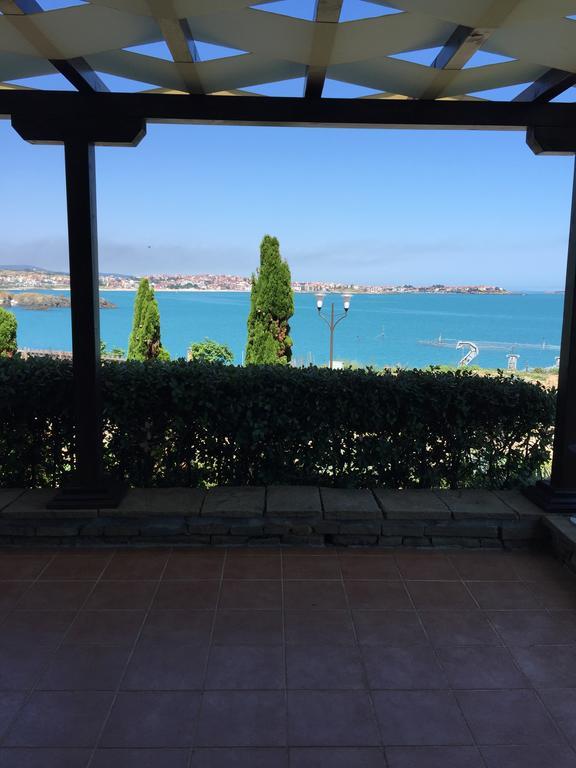 Apartment Antea Pontica Sozopol Luaran gambar
